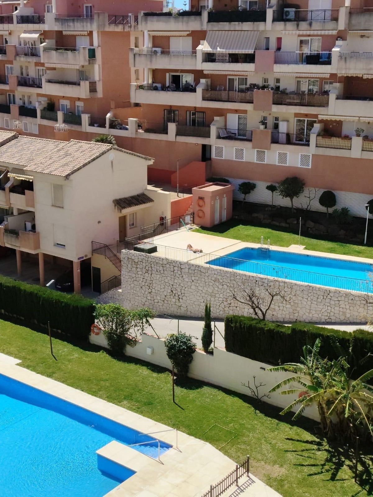 Appartement te koop in Benalmadena Costa | 2 slaapkamers H5363878