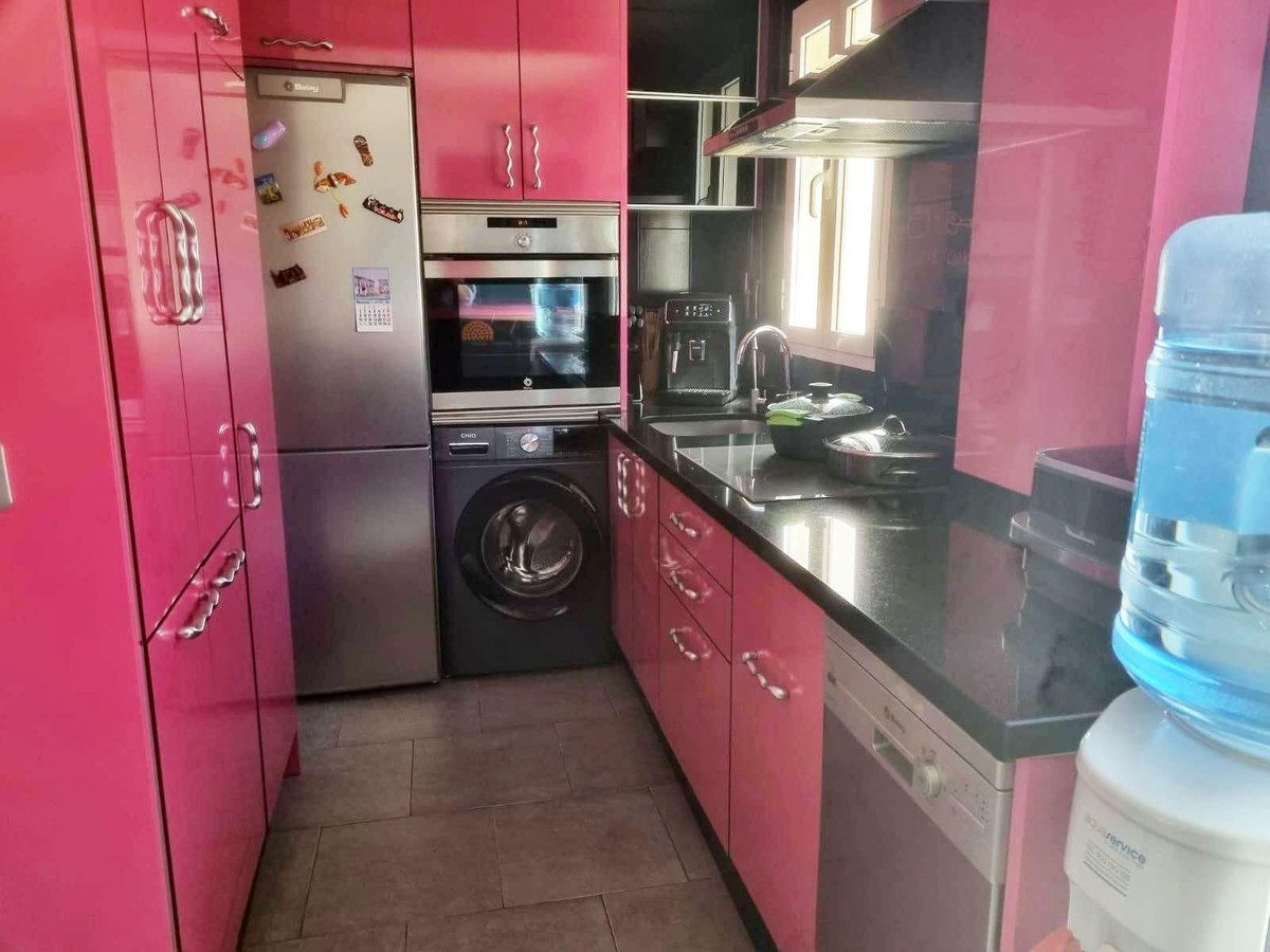 Appartement te koop in Benalmadena Costa | 2 slaapkamers H5363878