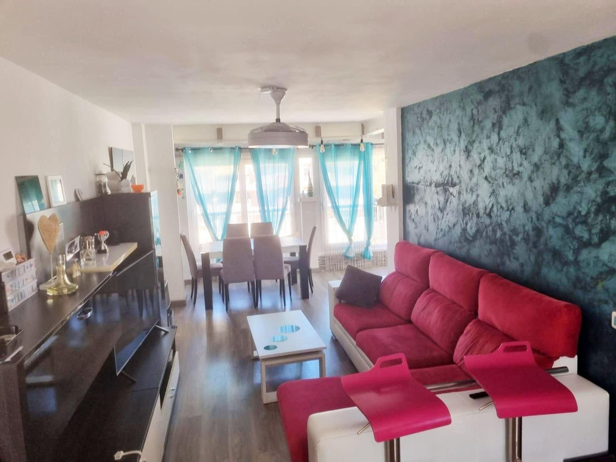 Appartement te koop in Benalmadena Costa | 2 slaapkamers H5363878