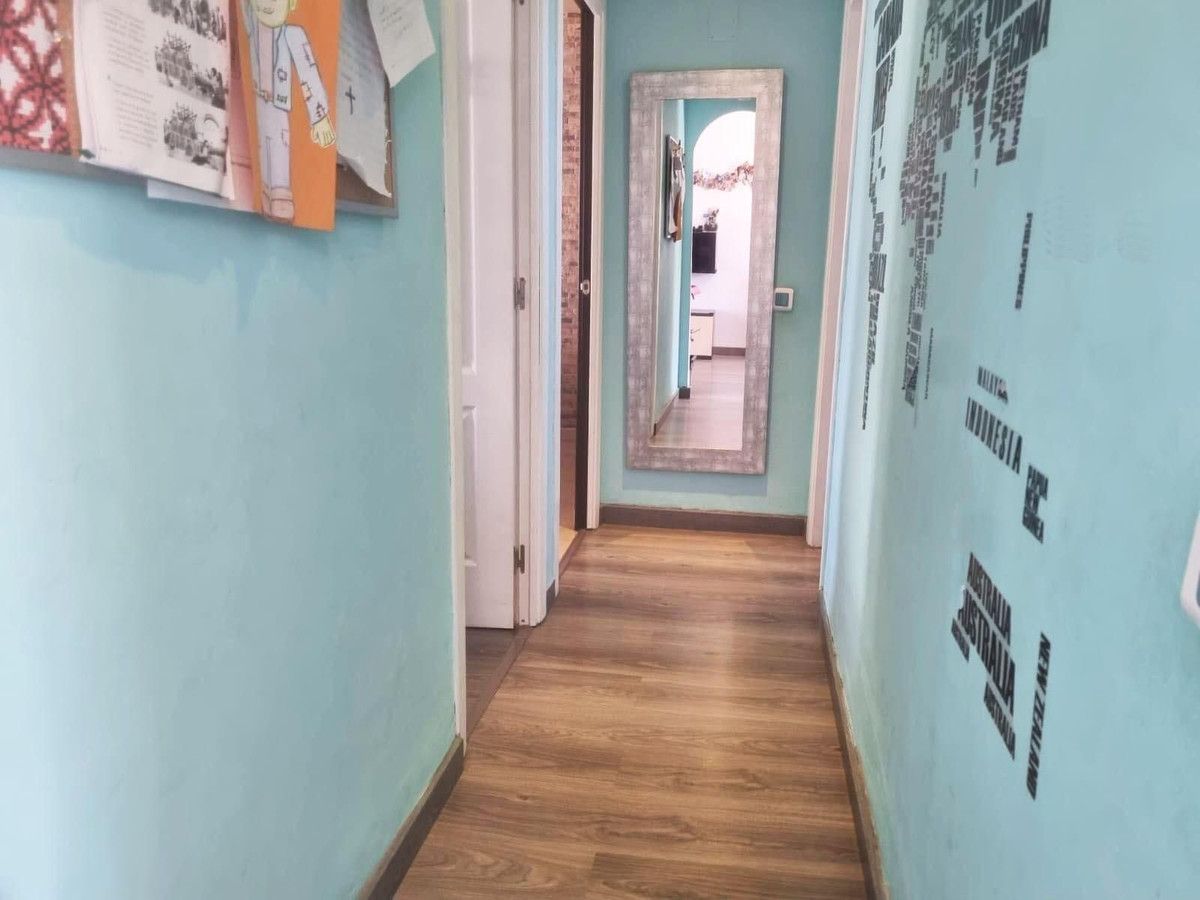 Appartement te koop in Benalmadena Costa | 2 slaapkamers H5363878