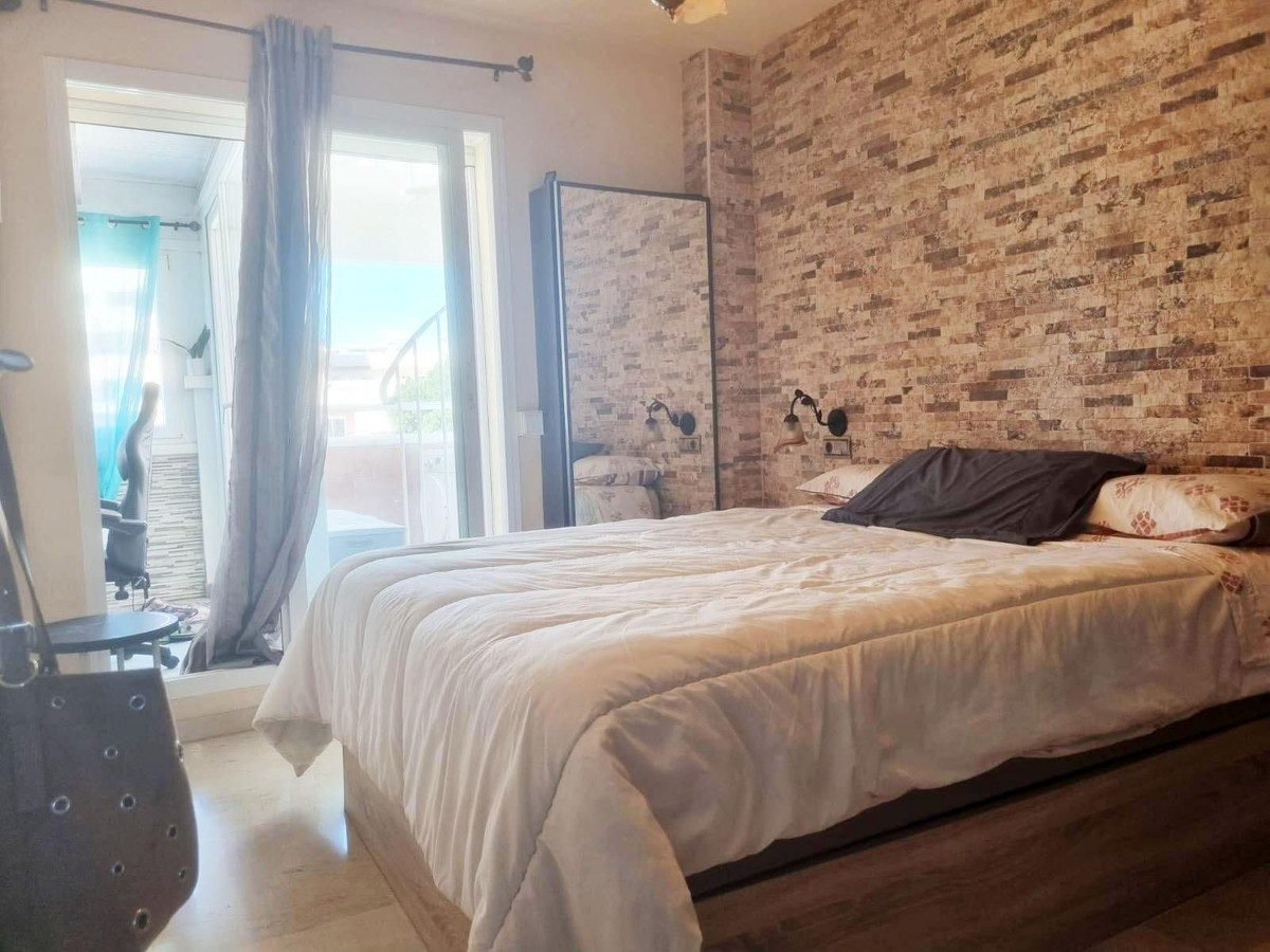 Appartement te koop in Benalmadena Costa | 2 slaapkamers H5363878