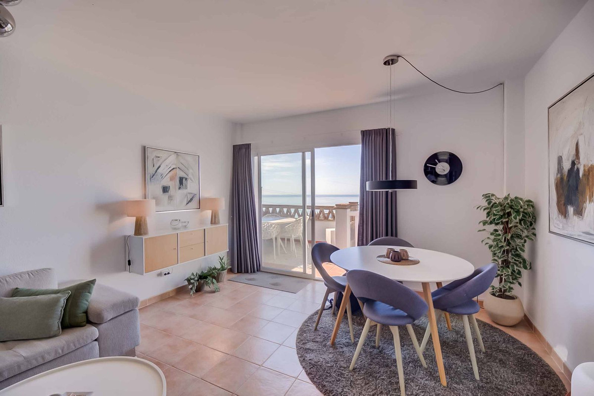 Appartement te koop in Benalmadena Costa | 2 slaapkamers H5363956