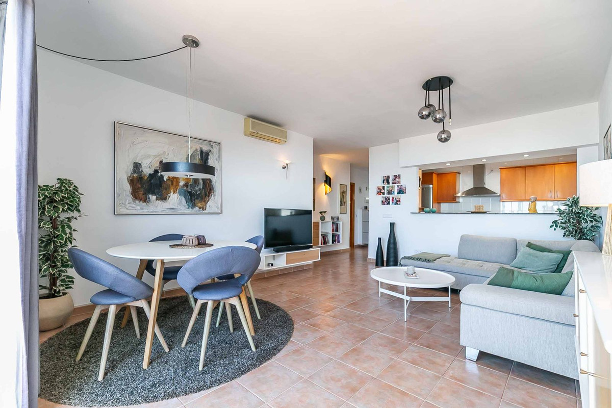 Appartement te koop in Benalmadena Costa | 2 slaapkamers H5363956