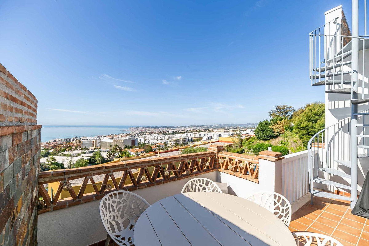 Appartement te koop in Benalmadena Costa | 2 slaapkamers H5363956