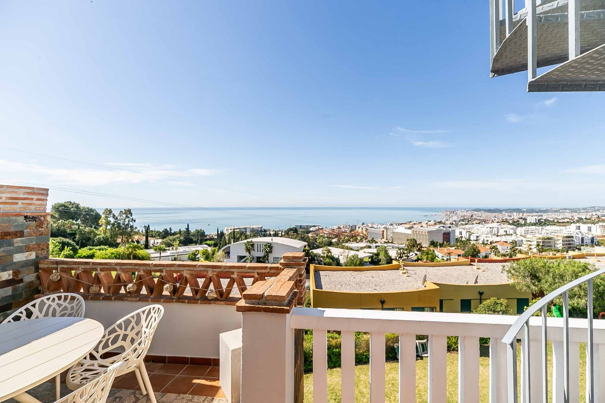 Appartement te koop in Benalmadena Costa | 2 slaapkamers H5363956
