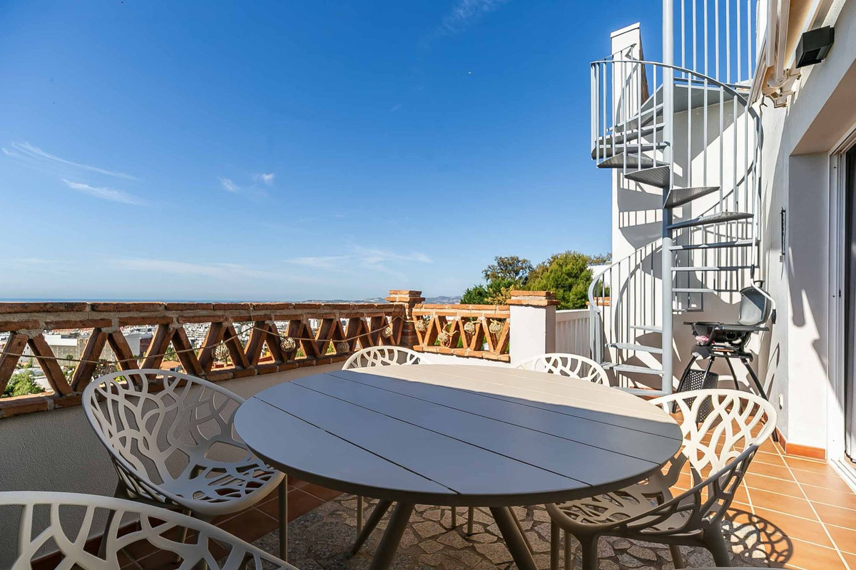 Appartement te koop in Benalmadena Costa | 2 slaapkamers H5363956