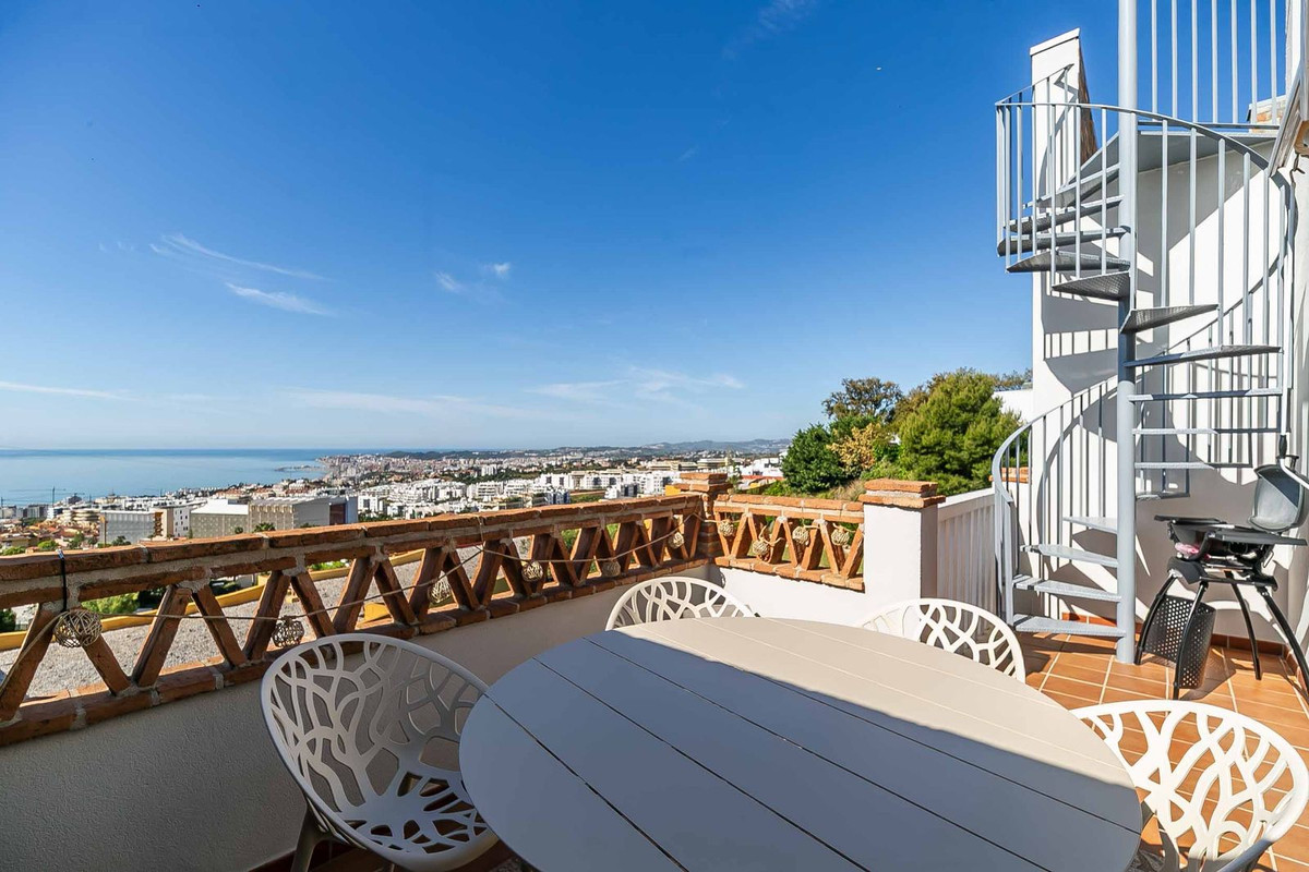 Appartement te koop in Benalmadena Costa | 2 slaapkamers H5363956