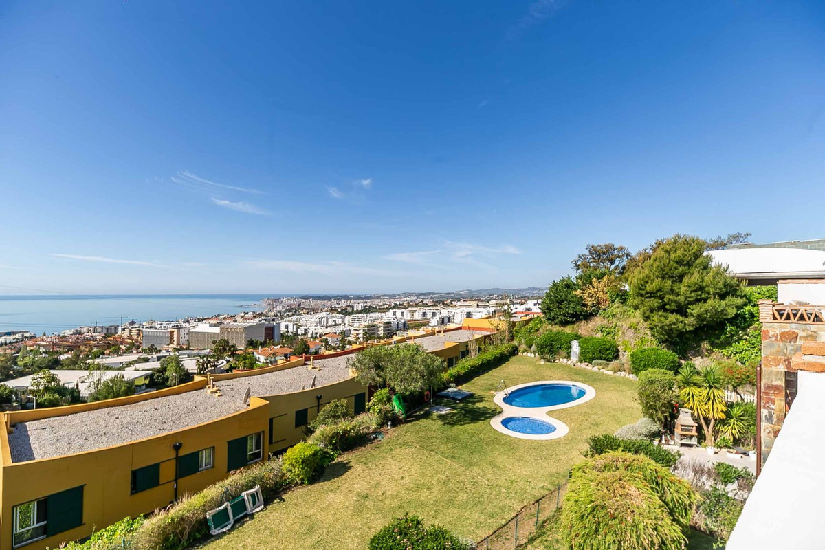 Appartement te koop in Benalmadena Costa | 2 slaapkamers H5363956