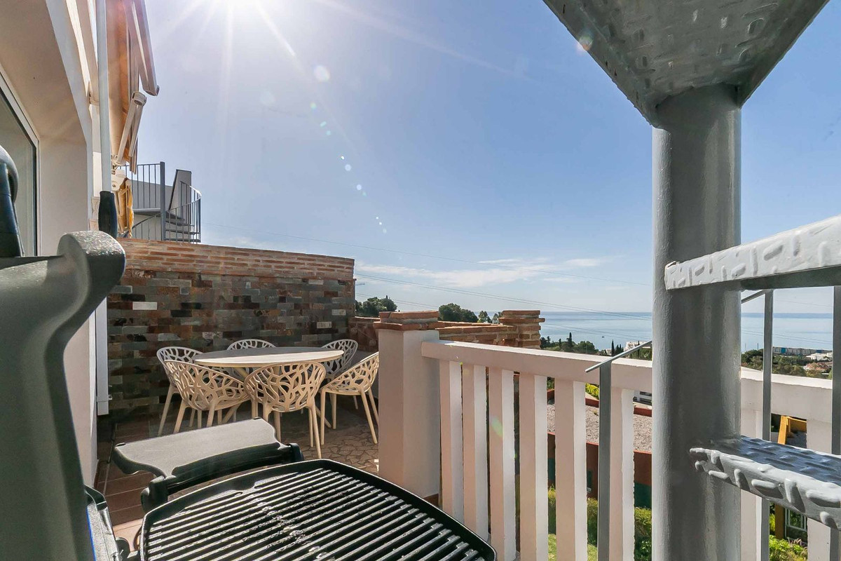 Appartement te koop in Benalmadena Costa | 2 slaapkamers H5363956