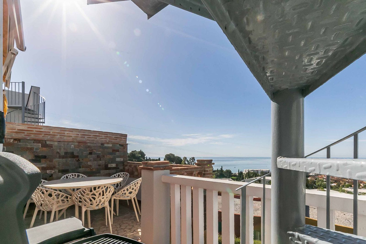 Appartement te koop in Benalmadena Costa | 2 slaapkamers H5363956