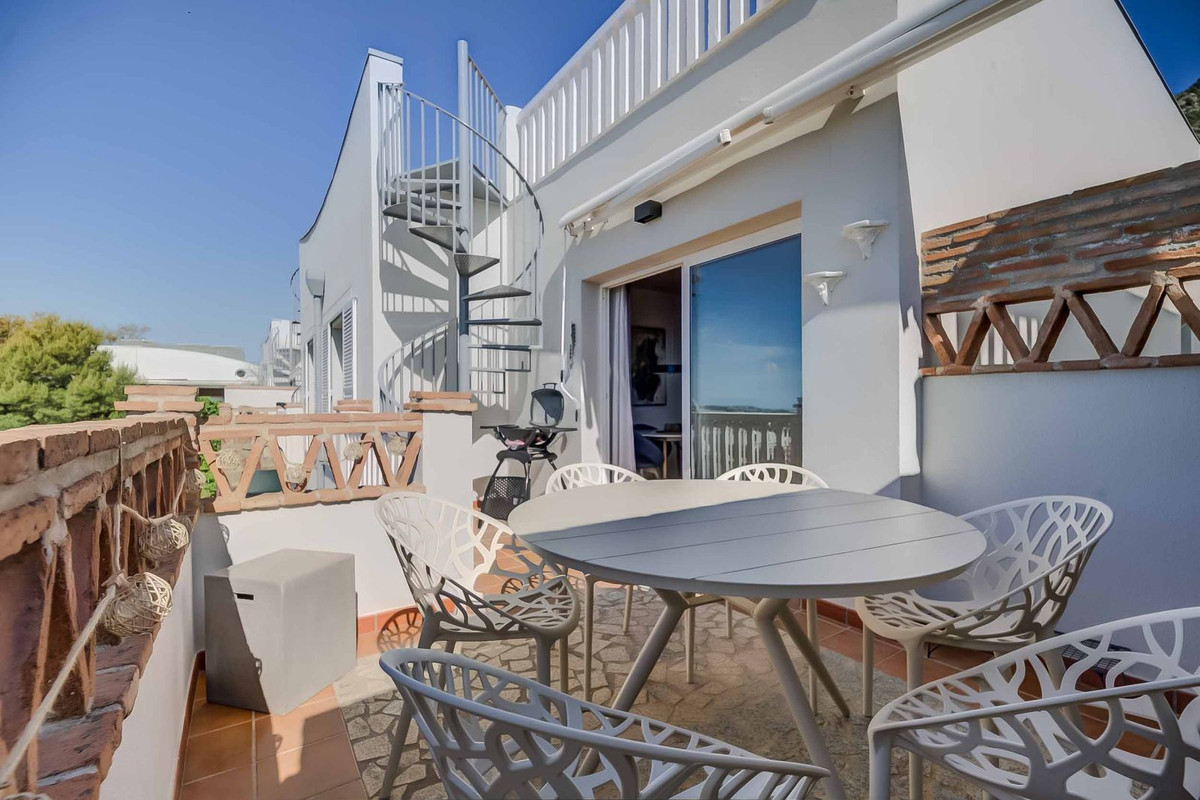 Appartement te koop in Benalmadena Costa | 2 slaapkamers H5363956