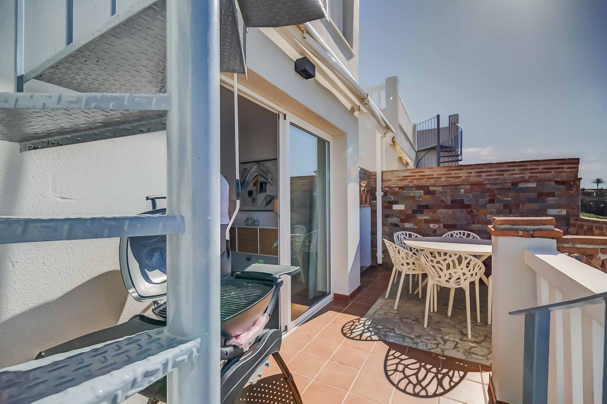 Appartement te koop in Benalmadena Costa | 2 slaapkamers H5363956