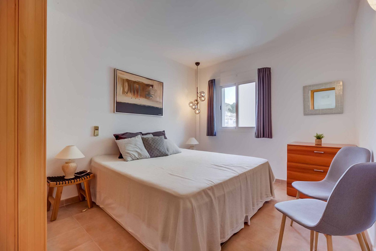 Appartement te koop in Benalmadena Costa | 2 slaapkamers H5363956