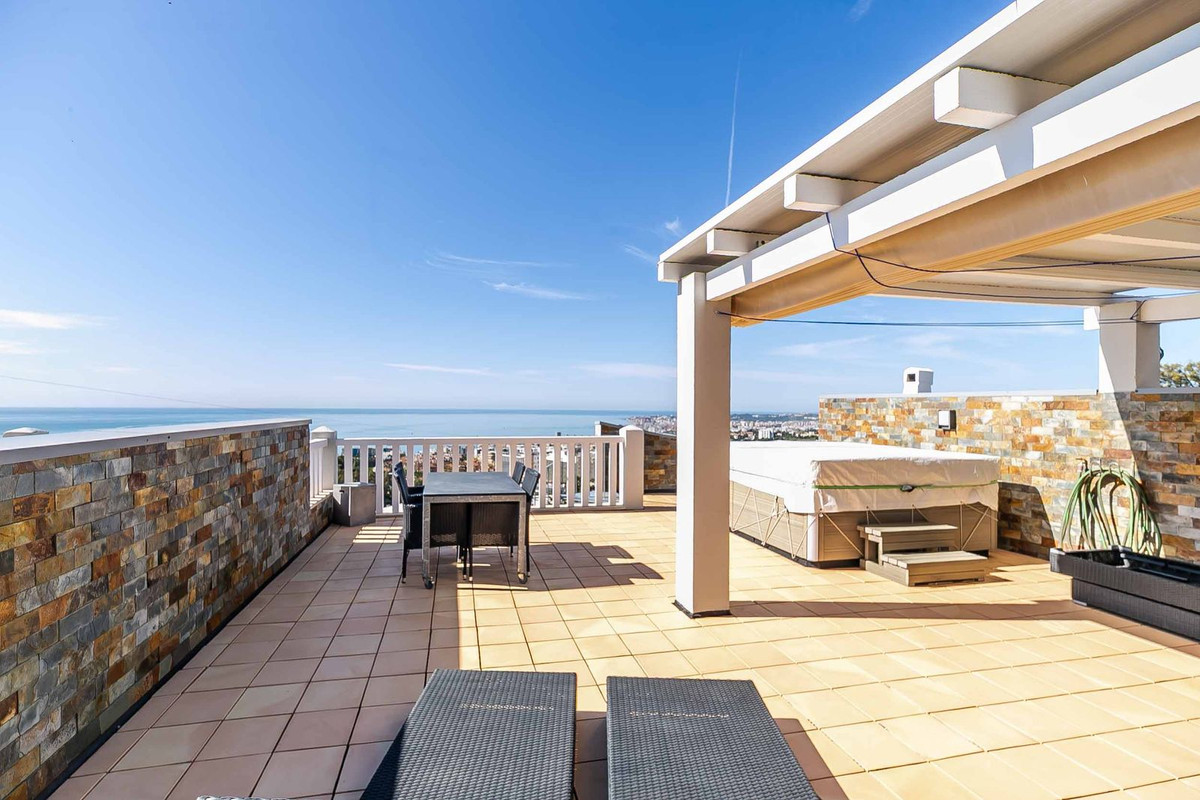 Appartement te koop in Benalmadena Costa | 2 slaapkamers H5363956