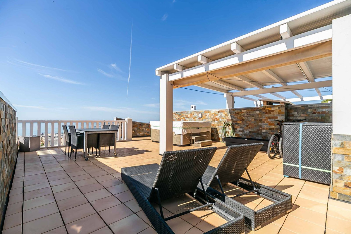 Appartement te koop in Benalmadena Costa | 2 slaapkamers H5363956