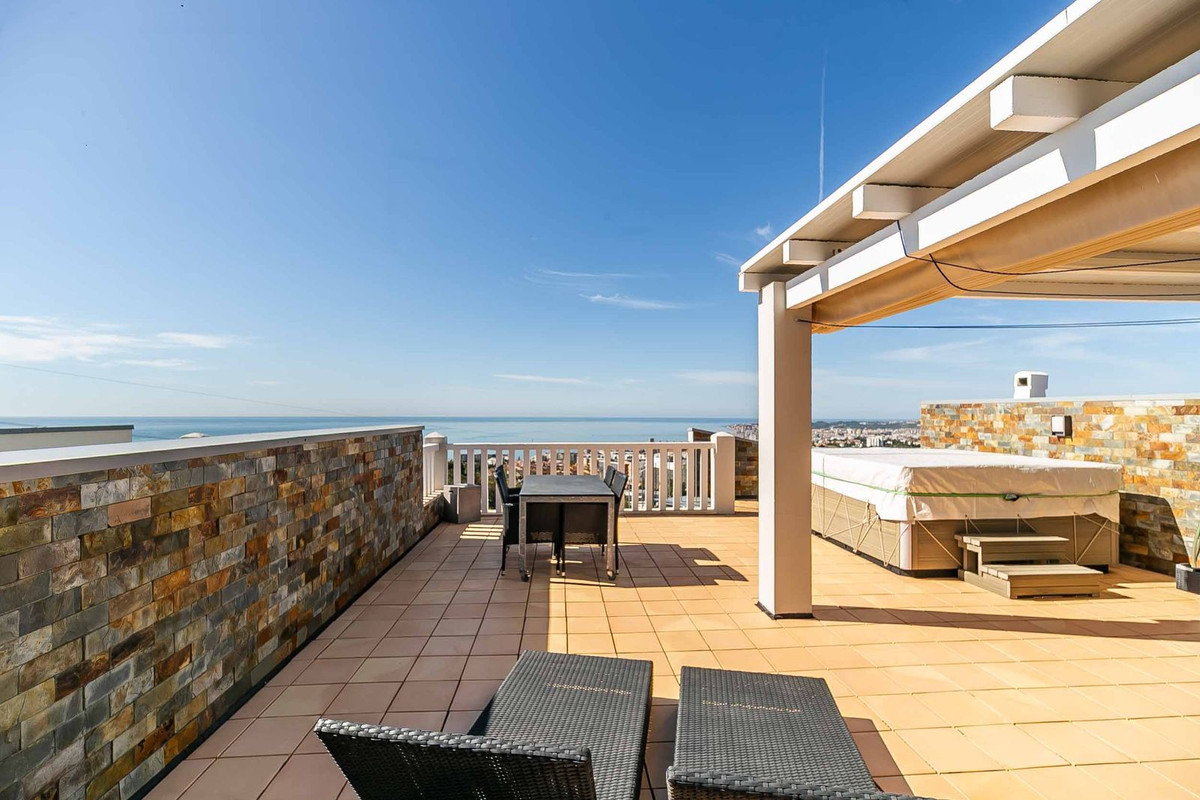 Appartement te koop in Benalmadena Costa | 2 slaapkamers H5363956