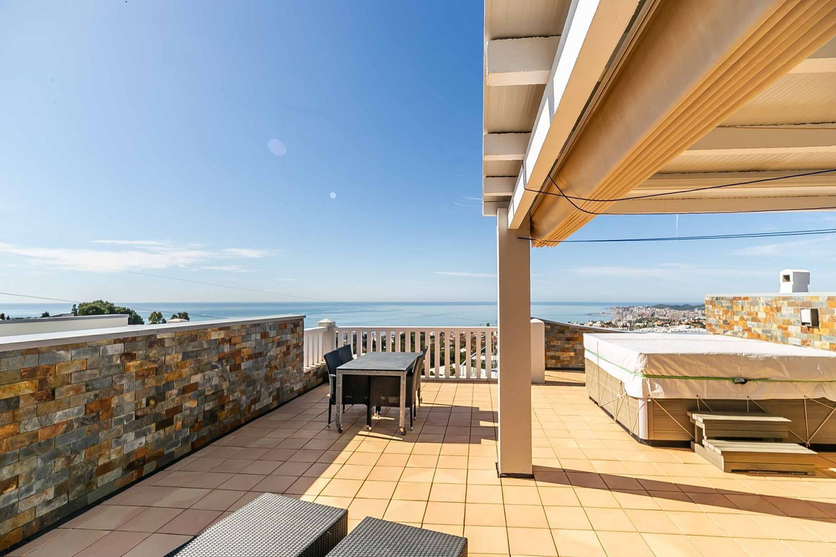 Appartement te koop in Benalmadena Costa | 2 slaapkamers H5363956