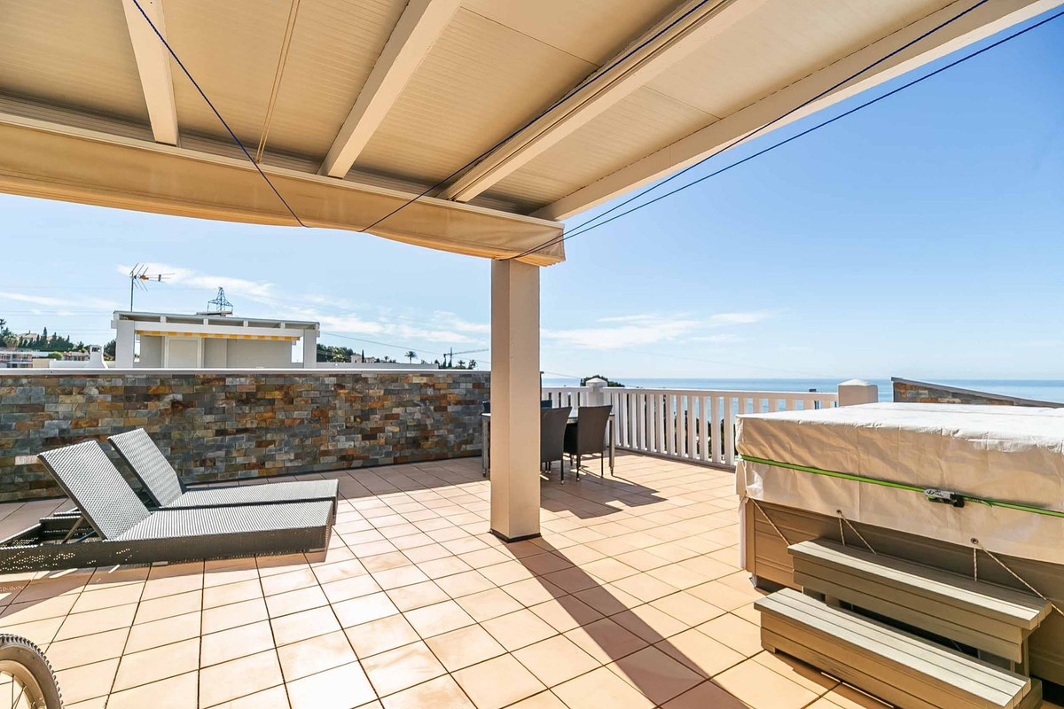 Appartement te koop in Benalmadena Costa | 2 slaapkamers H5363956