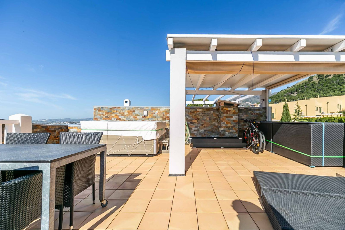 Appartement te koop in Benalmadena Costa | 2 slaapkamers H5363956