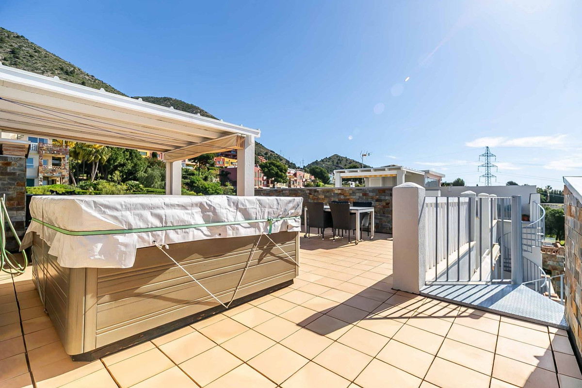 Appartement te koop in Benalmadena Costa | 2 slaapkamers H5363956