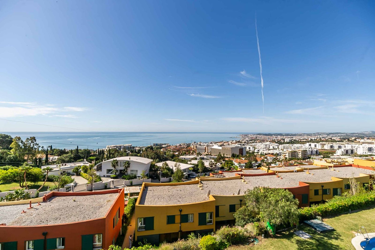 Appartement te koop in Benalmadena Costa | 2 slaapkamers H5363956