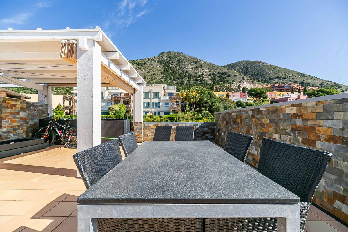 Appartement te koop in Benalmadena Costa | 2 slaapkamers H5363956