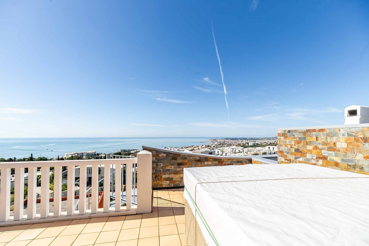 Appartement te koop in Benalmadena Costa | 2 slaapkamers H5363956