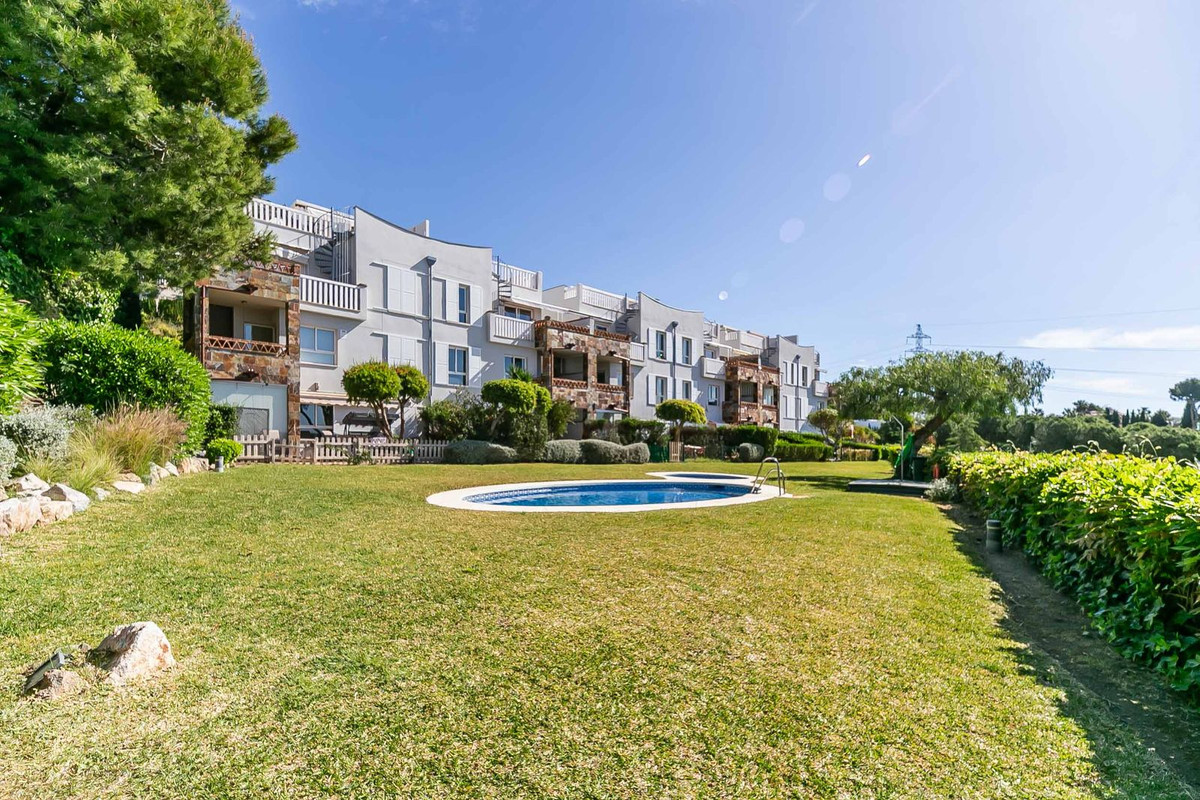 Appartement te koop in Benalmadena Costa | 2 slaapkamers H5363956