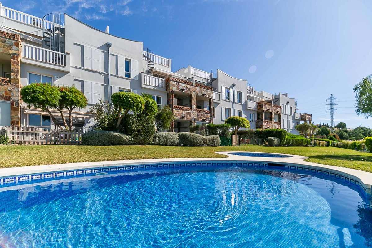 Appartement te koop in Benalmadena Costa | 2 slaapkamers H5363956