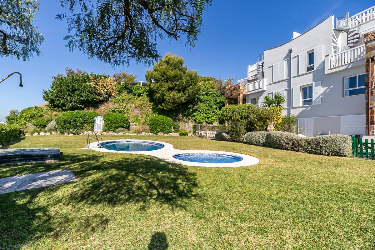 Appartement te koop in Benalmadena Costa | 2 slaapkamers H5363956