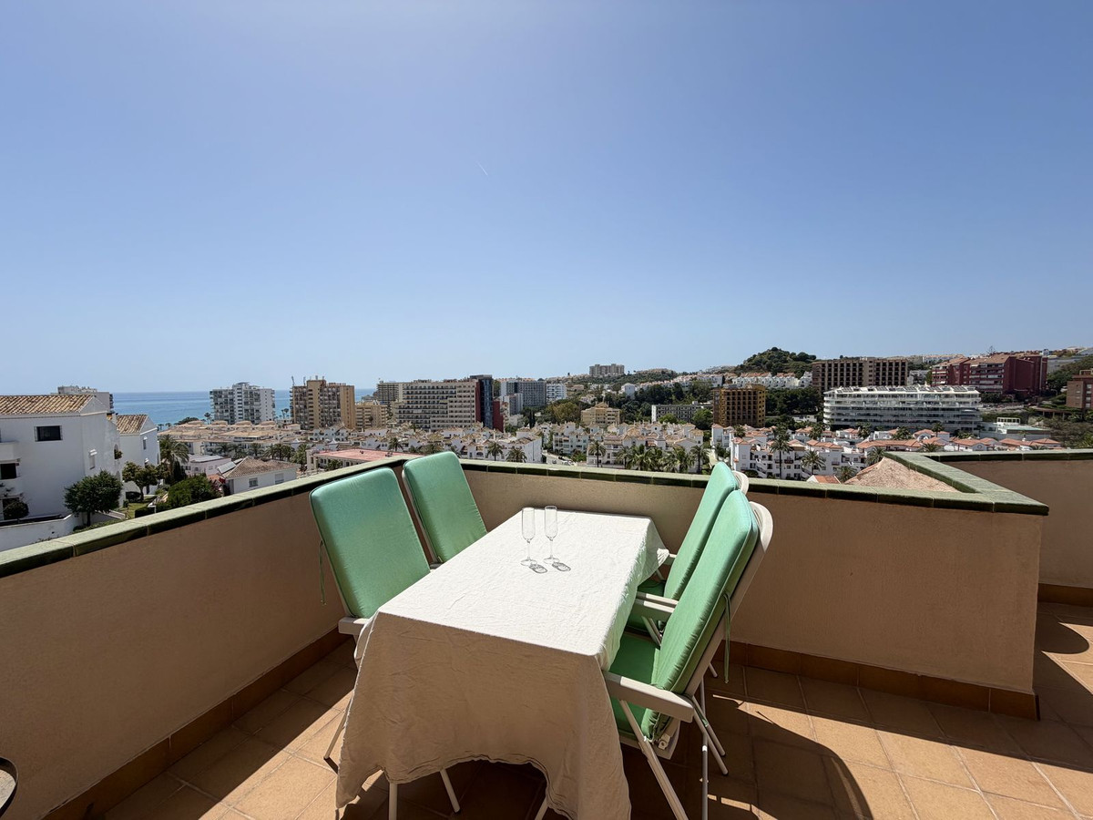 Appartement te koop in Benalmadena Costa | 3 slaapkamers H5364145