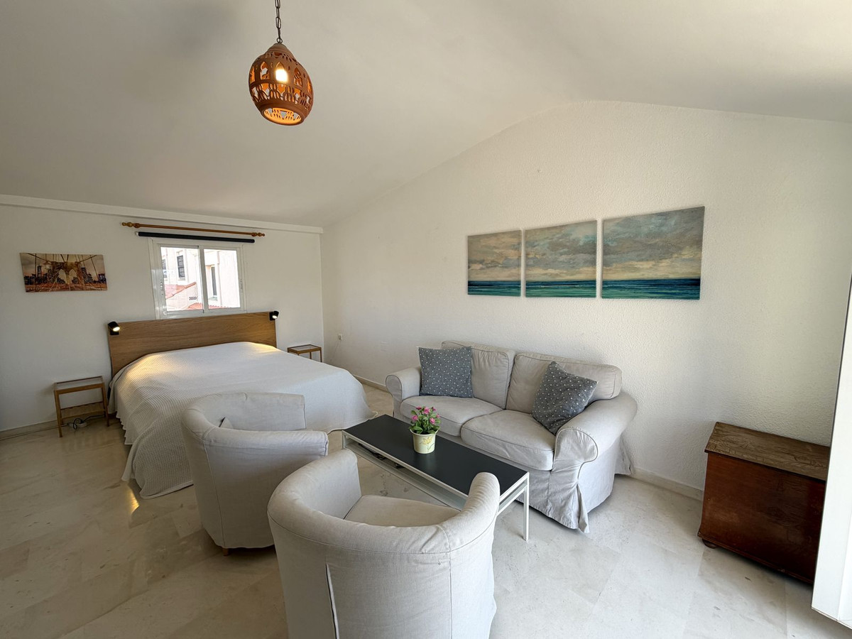 Appartement te koop in Benalmadena Costa | 3 slaapkamers H5364145