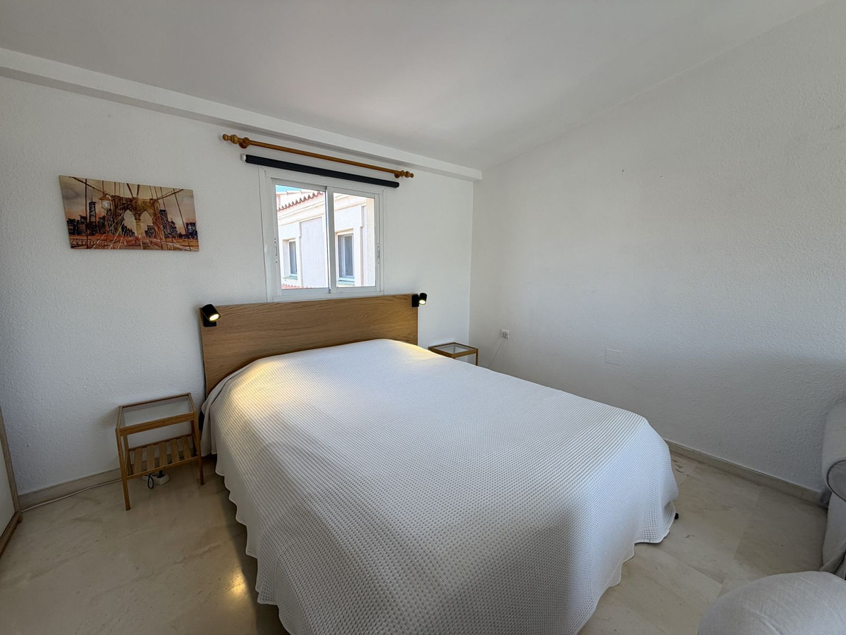 Appartement te koop in Benalmadena Costa | 3 slaapkamers H5364145