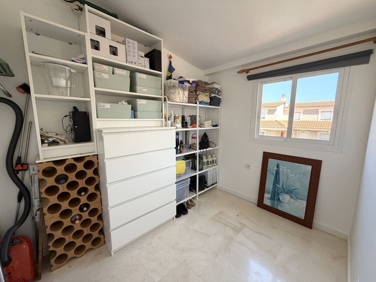 Appartement te koop in Benalmadena Costa | 3 slaapkamers H5364145