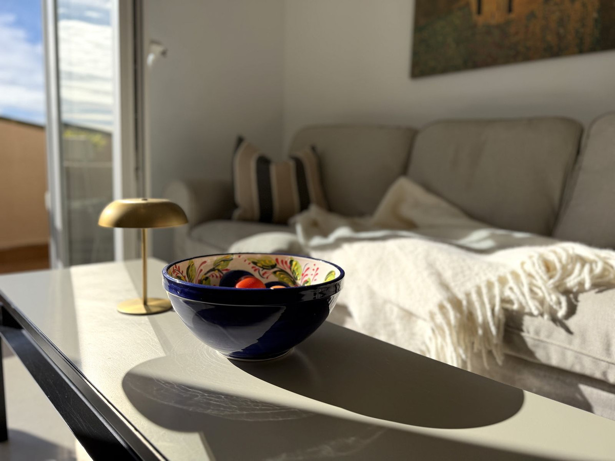 Appartement te koop in Benalmadena Costa | 3 slaapkamers H5364145