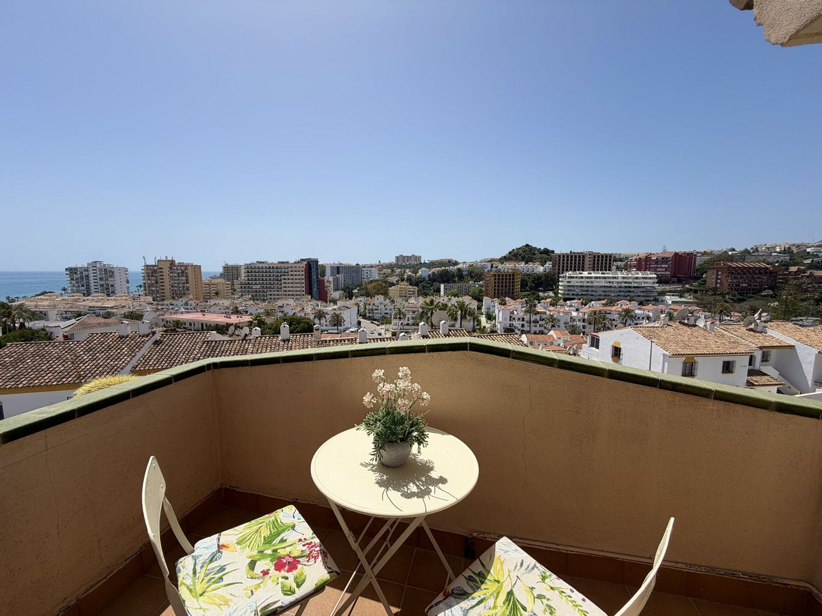 Appartement te koop in Benalmadena Costa | 3 slaapkamers H5364145