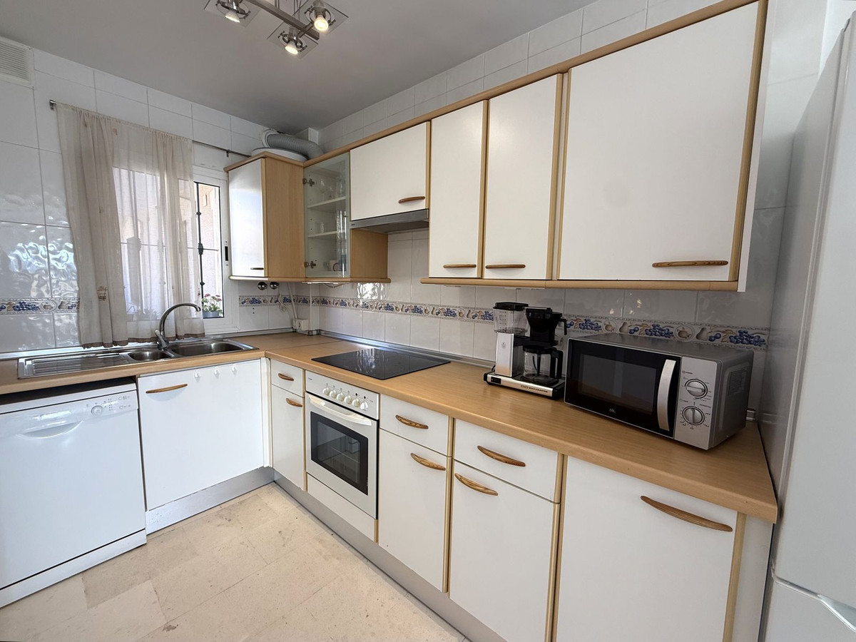 Appartement te koop in Benalmadena Costa | 3 slaapkamers H5364145