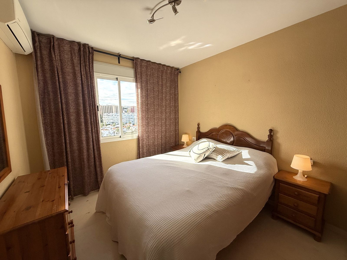 Appartement te koop in Benalmadena Costa | 3 slaapkamers H5364145