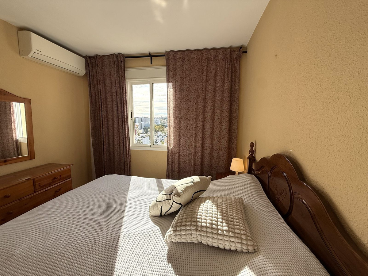 Appartement te koop in Benalmadena Costa | 3 slaapkamers H5364145