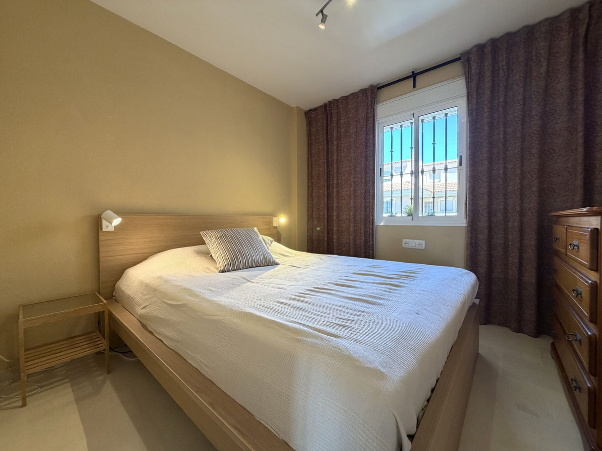 Appartement te koop in Benalmadena Costa | 3 slaapkamers H5364145