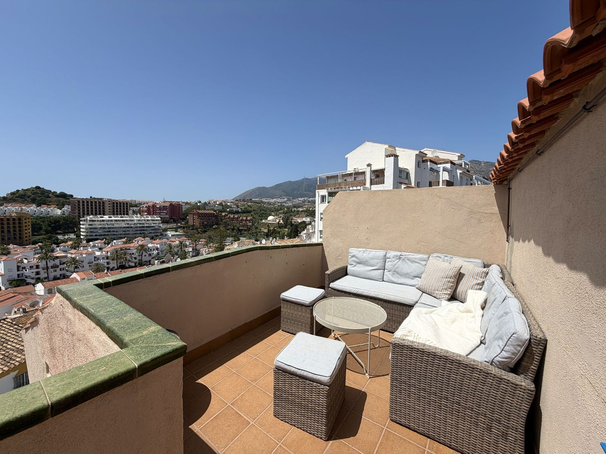 Appartement te koop in Benalmadena Costa | 3 slaapkamers H5364145
