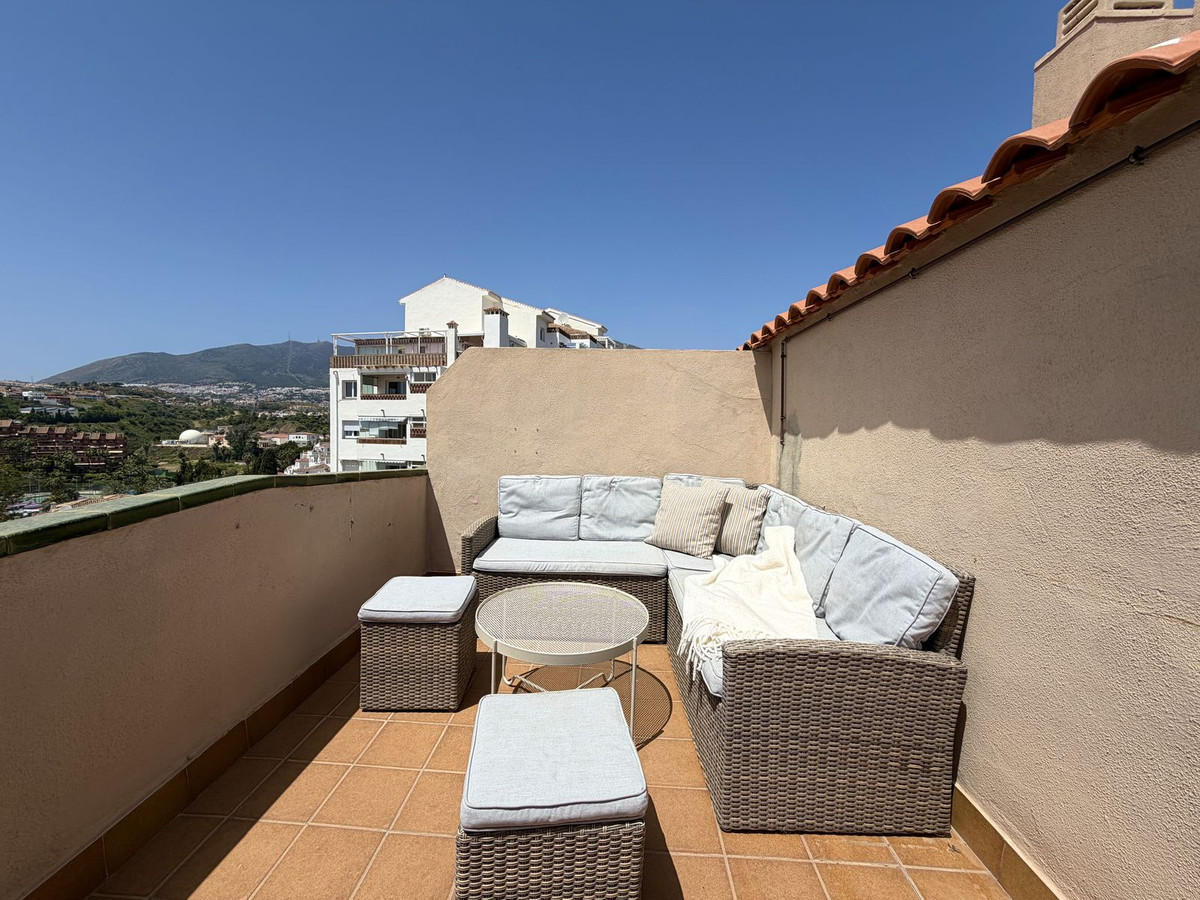 Appartement te koop in Benalmadena Costa | 3 slaapkamers H5364145