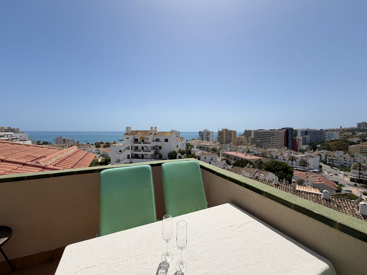 Appartement te koop in Benalmadena Costa | 3 slaapkamers H5364145