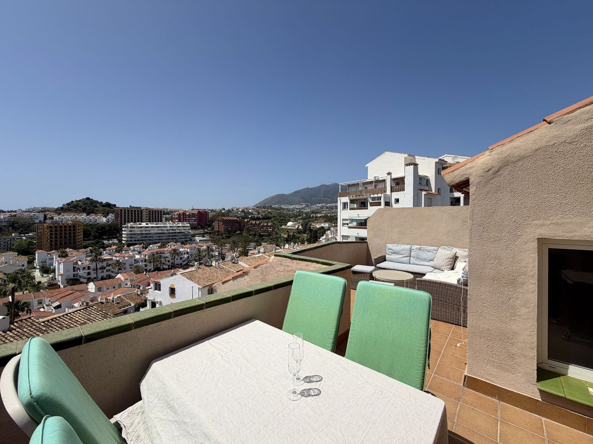 Appartement te koop in Benalmadena Costa | 3 slaapkamers H5364145