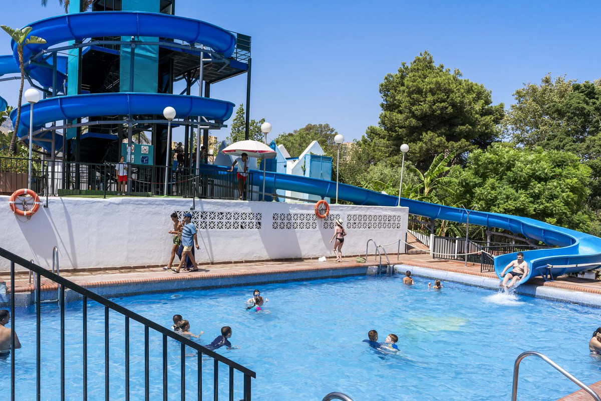 Appartement te koop in Benalmadena Costa | 3 slaapkamers H5366203