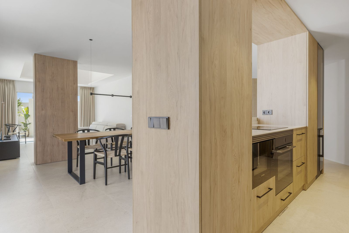 Appartement te koop in Benalmadena Costa | 3 slaapkamers H5366203