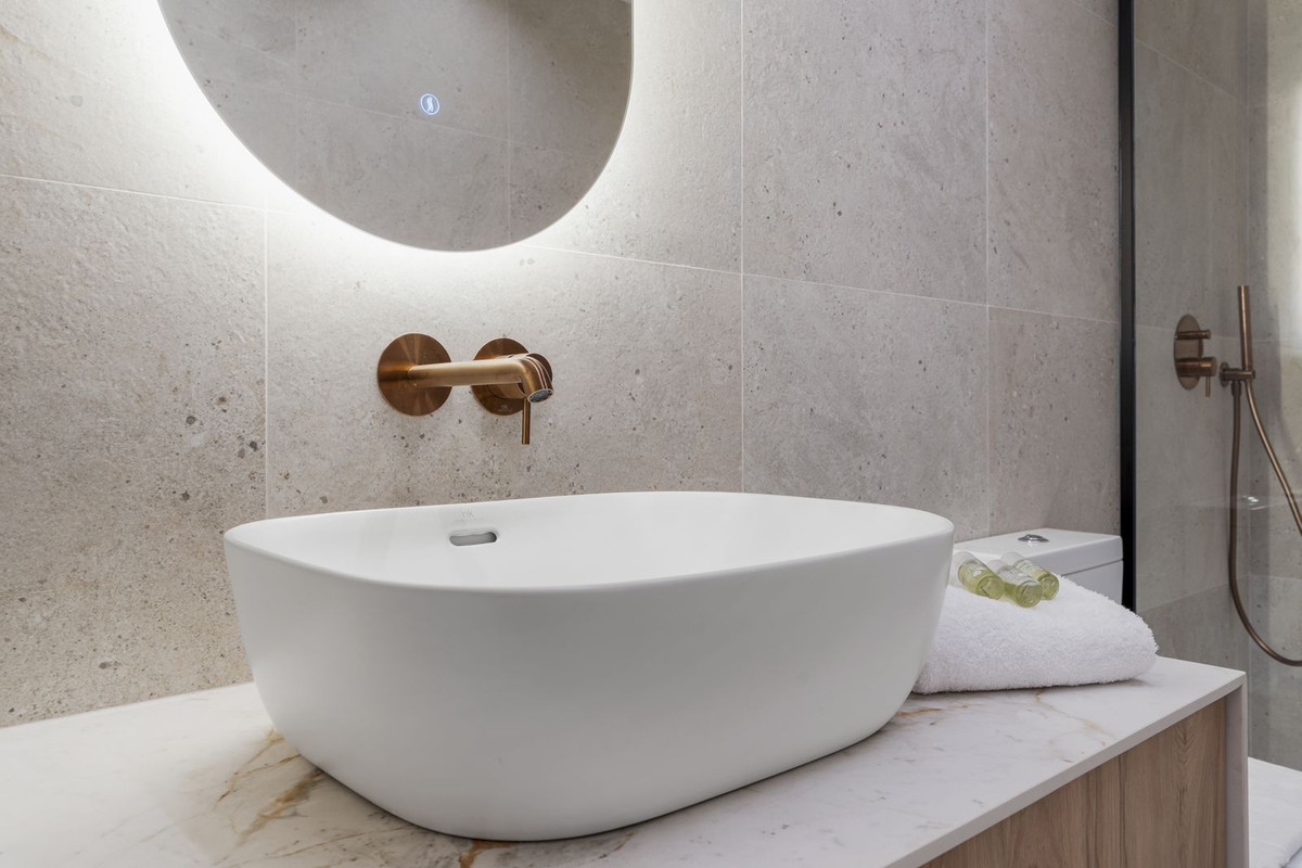 Appartement te koop in Benalmadena Costa | 3 slaapkamers H5366203