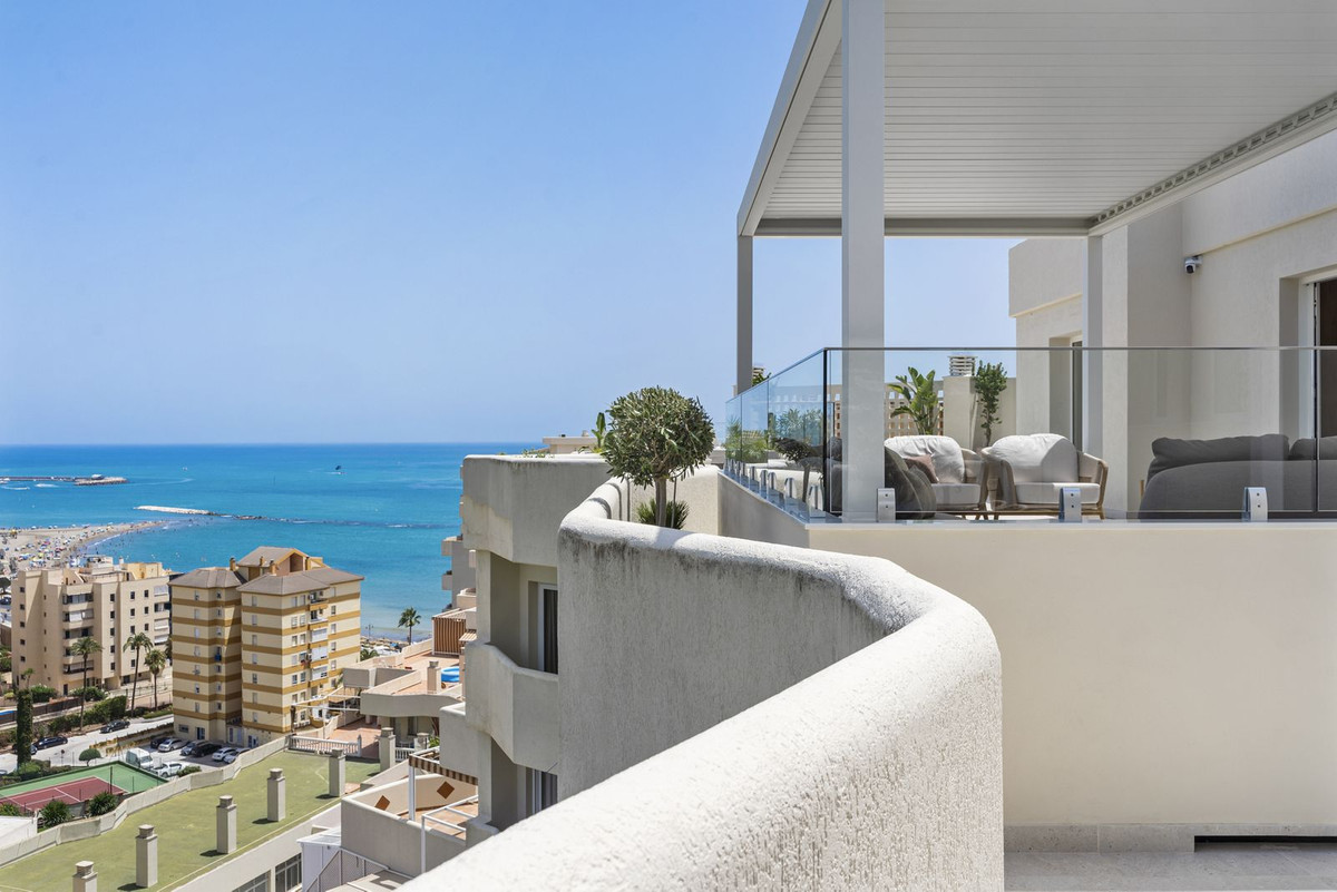 Appartement te koop in Benalmadena Costa | 3 slaapkamers H5366203