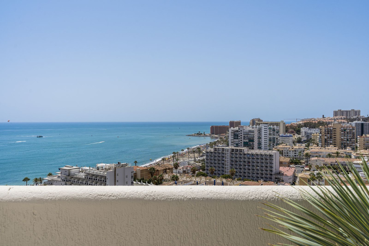 Appartement te koop in Benalmadena Costa | 3 slaapkamers H5366203