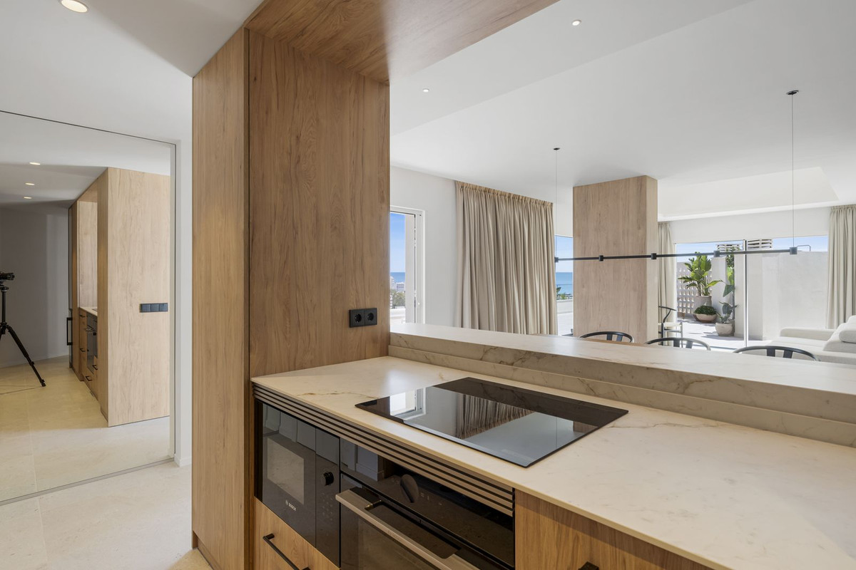 Appartement te koop in Benalmadena Costa | 3 slaapkamers H5366203